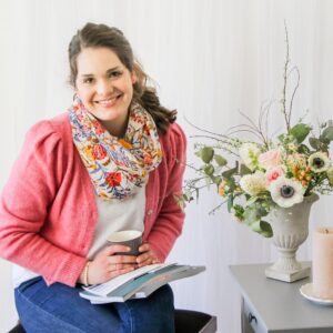 Picture of Sonja Deborah M.